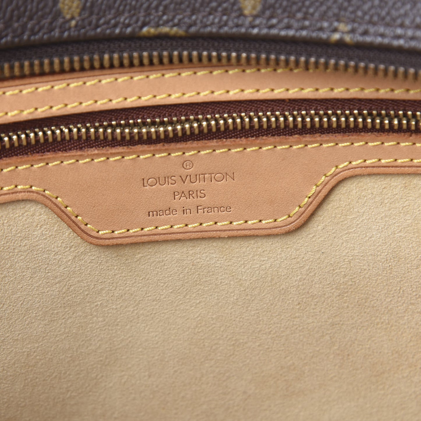 Monogram Cite GM