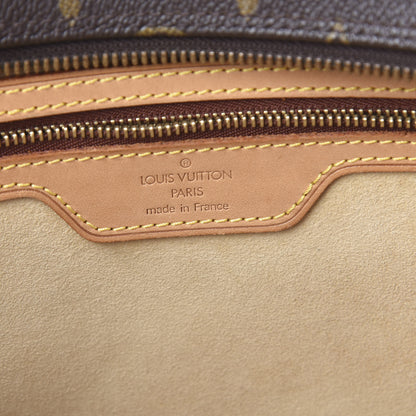Louis Vuitton Monogram Cite GM 8 of 10