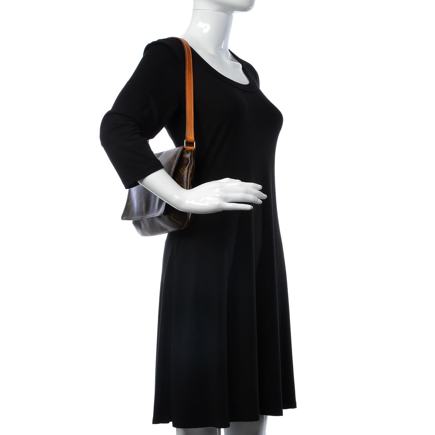 Monogram Musette Tango