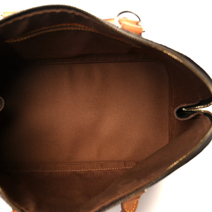 Louis Vuitton Monogram Alma PM 5 of 11