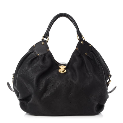 Louis Vuitton Mahina XL Black 1 of 8