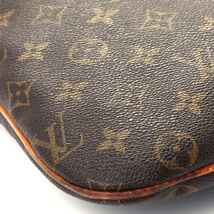Louis Vuitton Monogram Bosphore Pochette 9 of 10