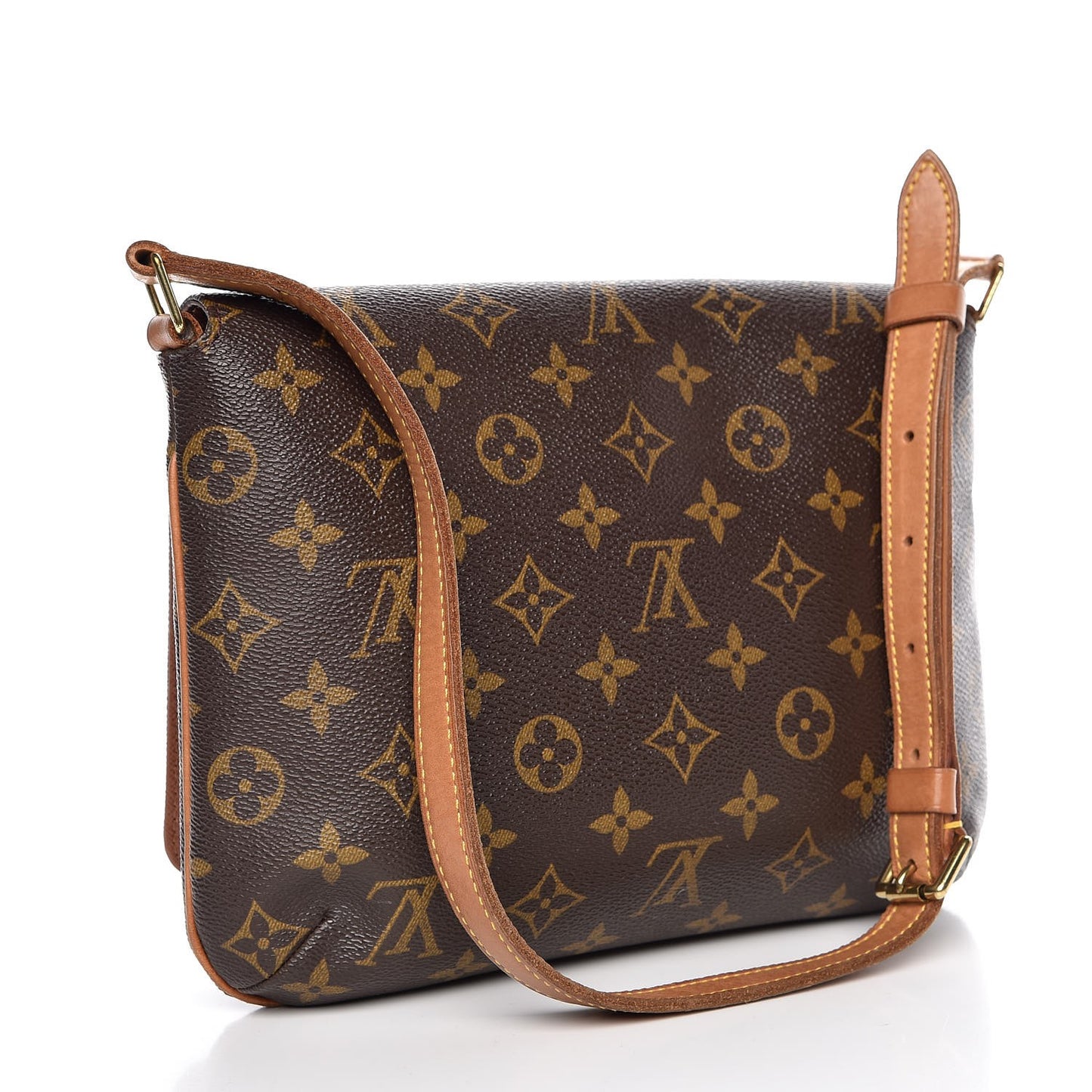 Monogram Musette Tango