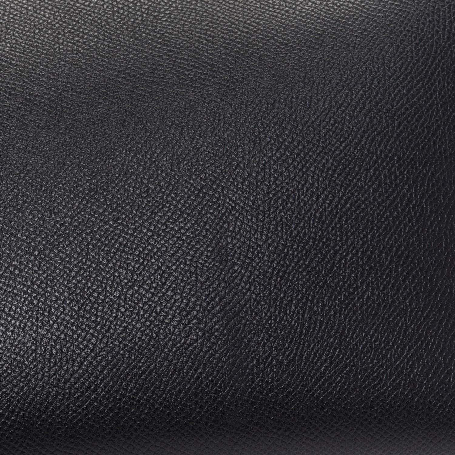Celine Grained Calfskin Mini Belt Bag Dark Taupe 12 of 12