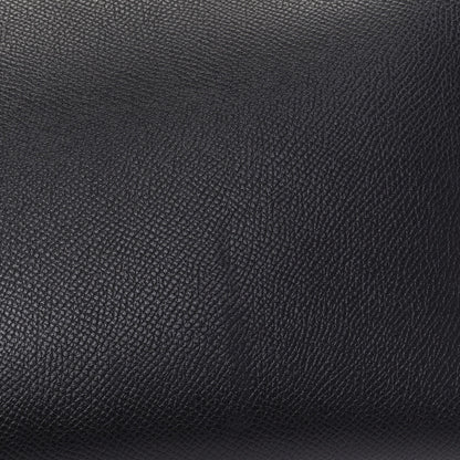 Celine Grained Calfskin Mini Belt Bag Dark Taupe 12 of 12