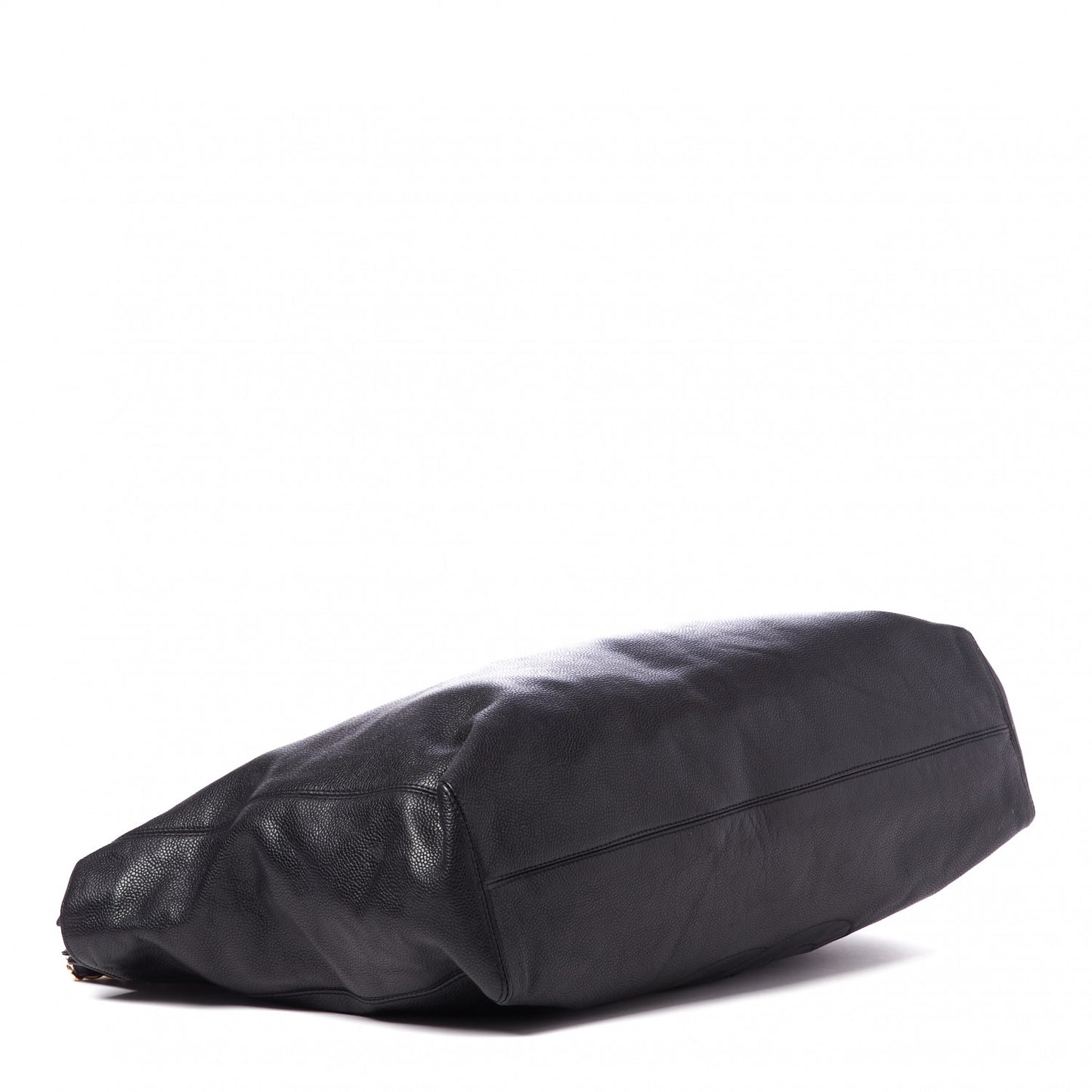 Caviar CC Tote Black