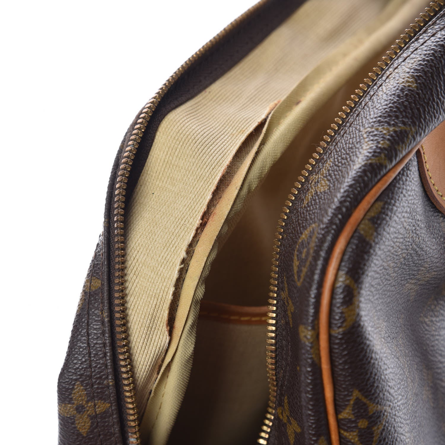 Louis Vuitton Monogram Deauville 11 of 18