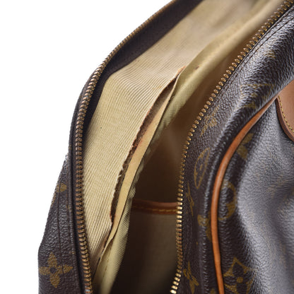 Louis Vuitton Monogram Deauville 11 of 18