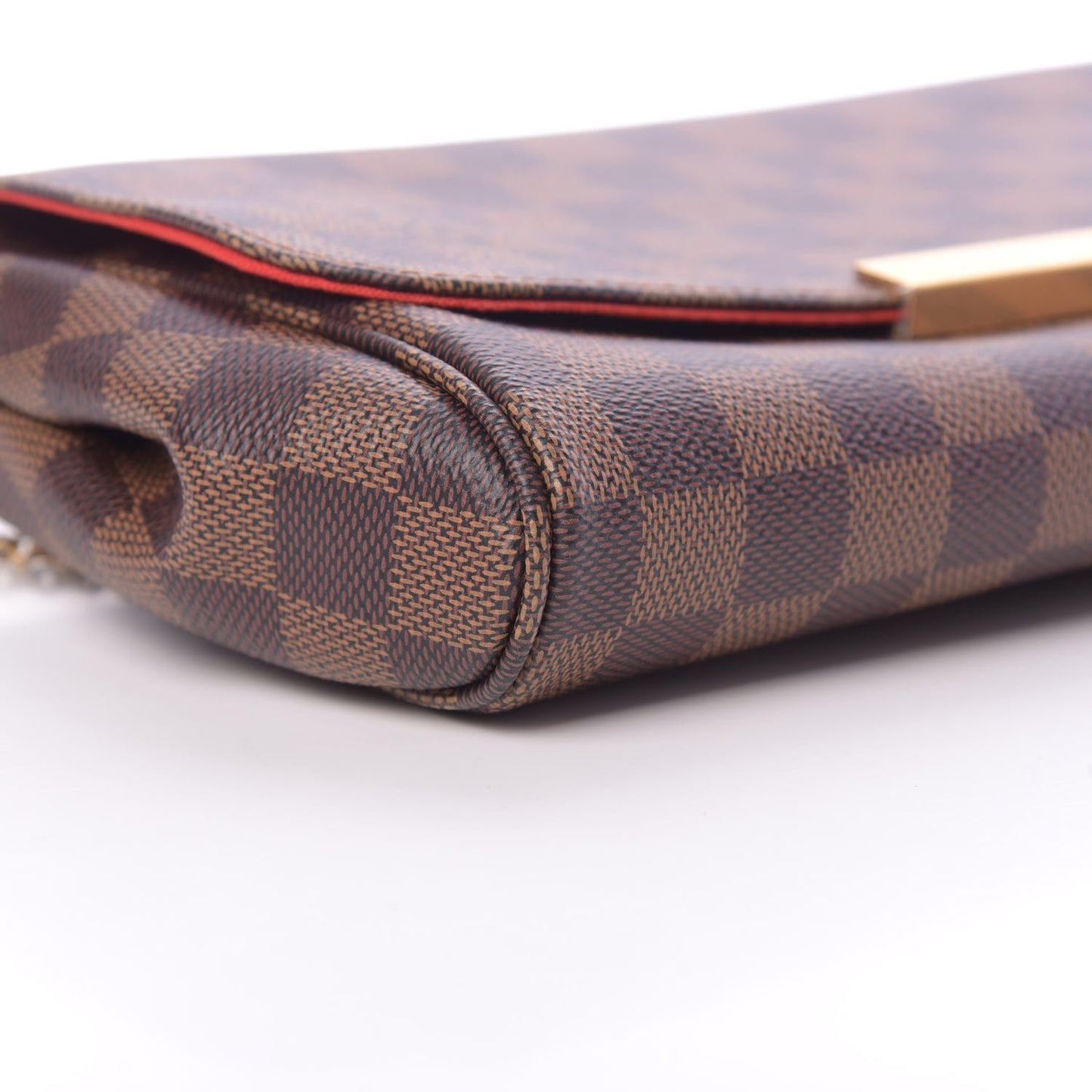 Damier Ebene Favorite MM