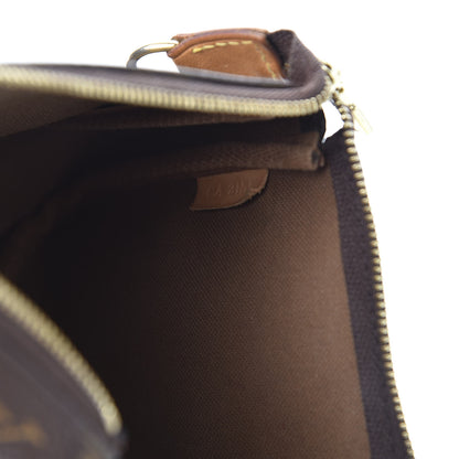 Louis Vuitton Monogram Pochette Accessories 7 of 9