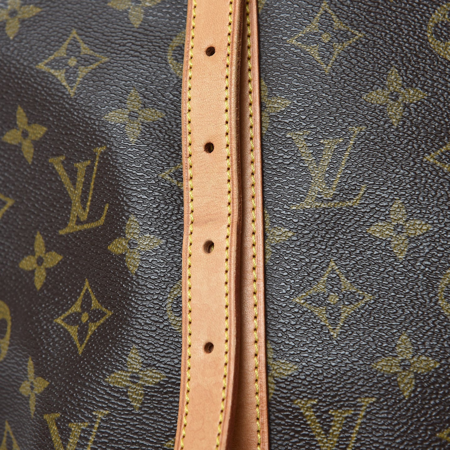 Monogram Bucket 27