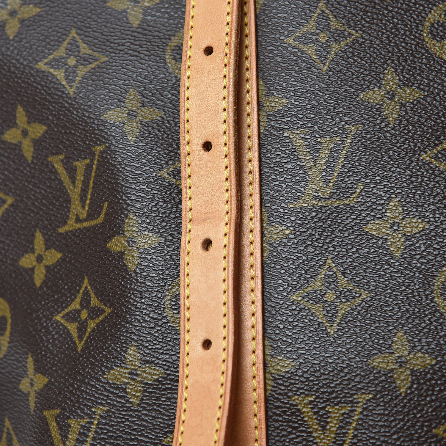 Louis Vuitton Monogram Bucket 27 11 of 16