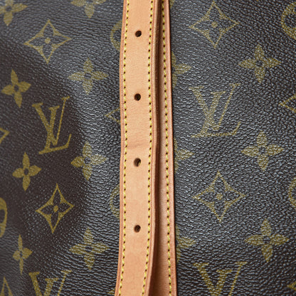 Louis Vuitton Monogram Bucket 27 11 of 16