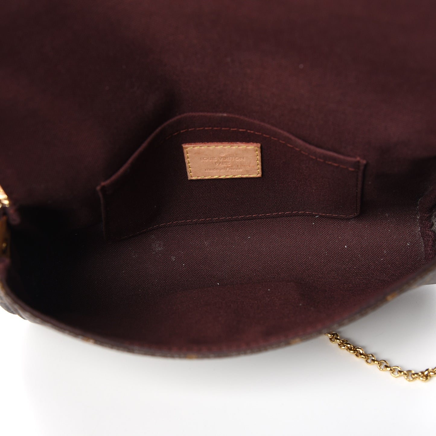 Monogram Favorite PM