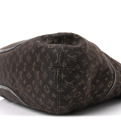 Louis Vuitton Monogram Idylle Elegie Fusain 9 of 9