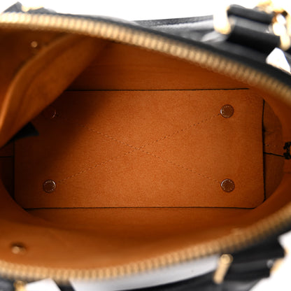 Louis Vuitton Empreinte Neo Alma BB Black 5 of 10