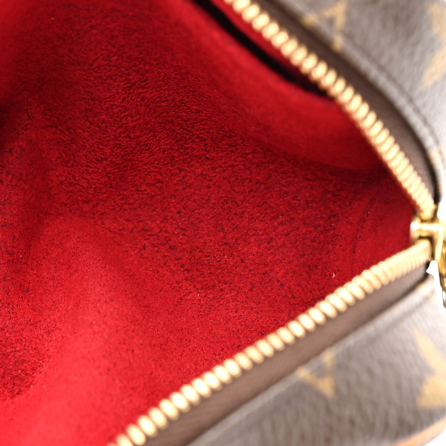Louis Vuitton Monogram Wapity 5 of 10