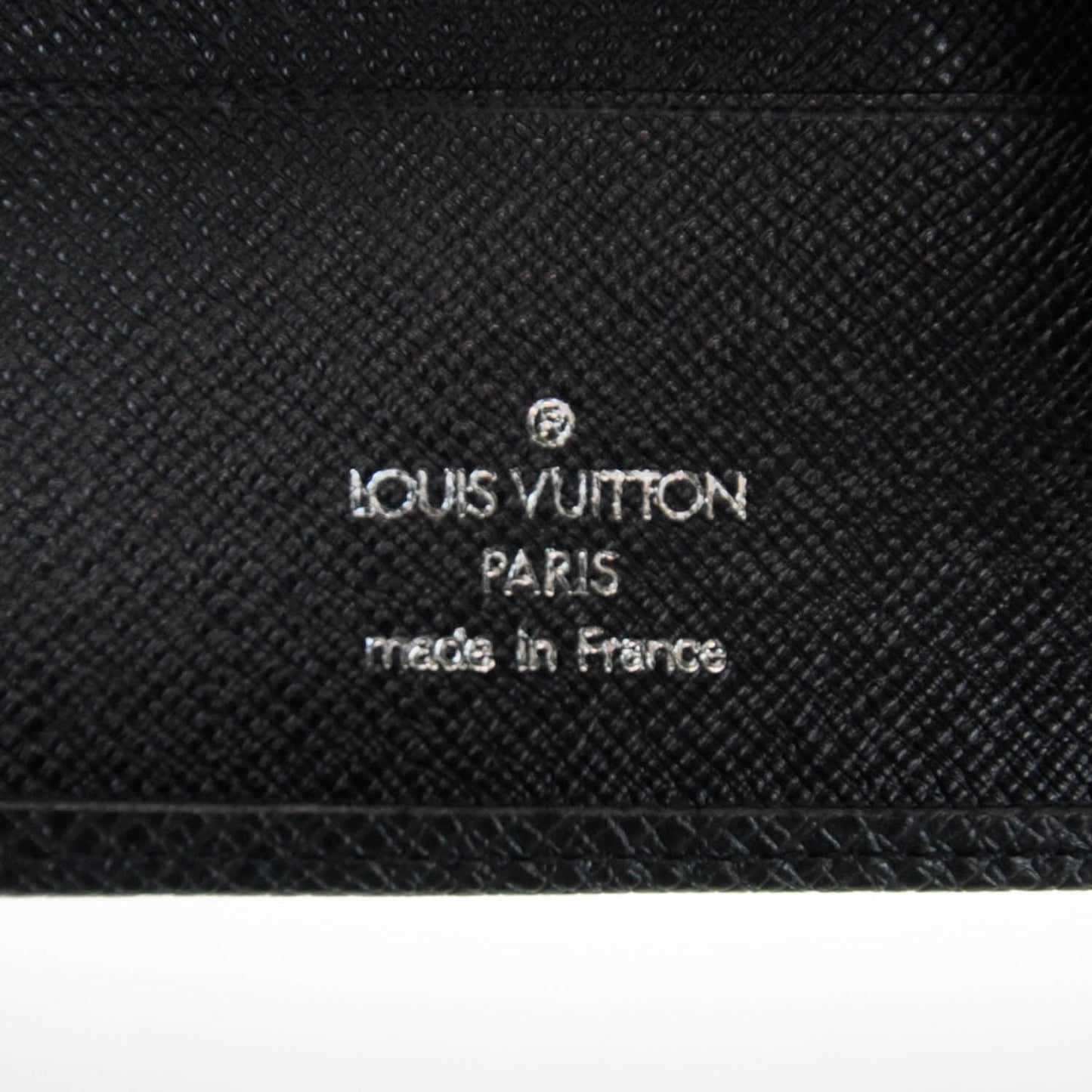 Taiga Porte-Billets 6 Card Wallet