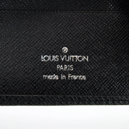 Louis Vuitton Taiga Porte-Billets 6 Card Wallet 5 of 6