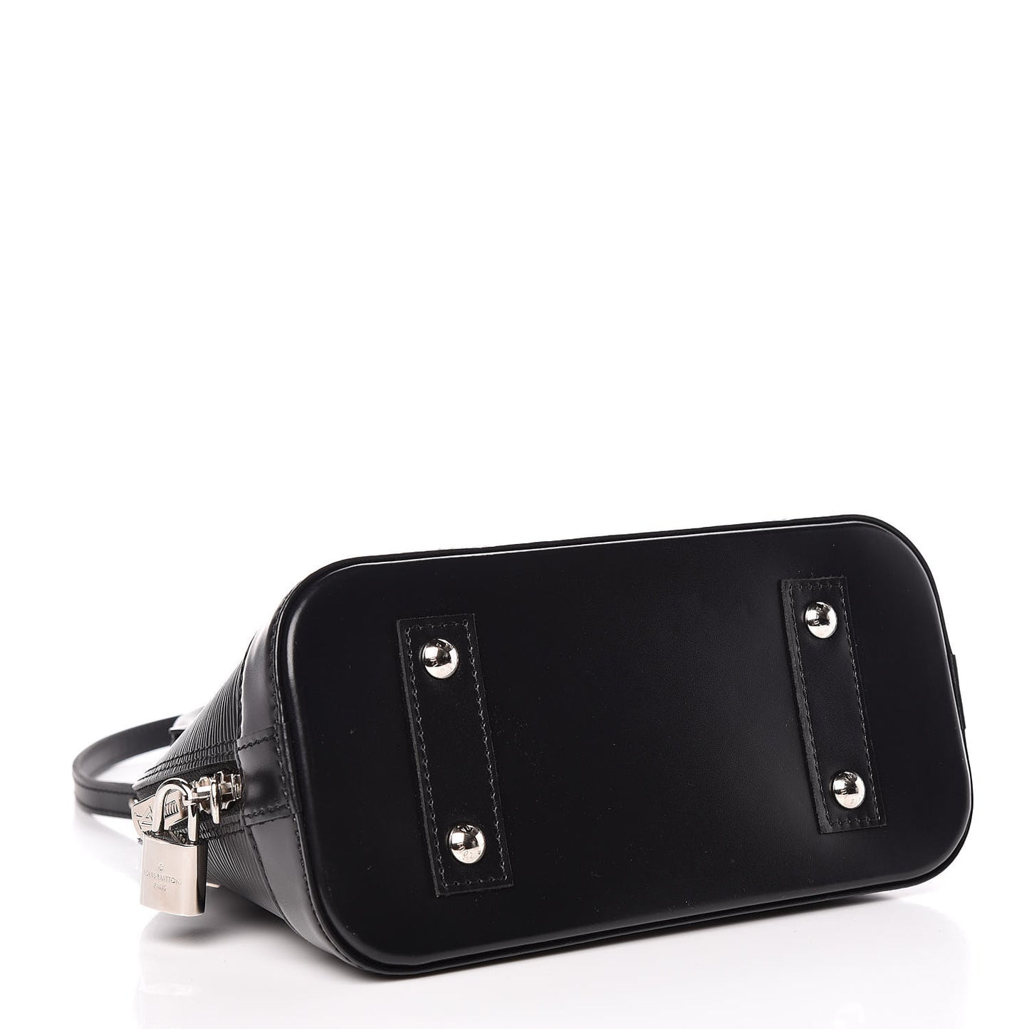 Epi Alma BB Black