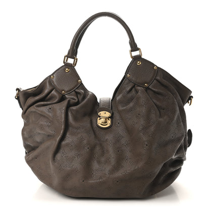 Louis Vuitton Mahina XL Taupe 1 of 9