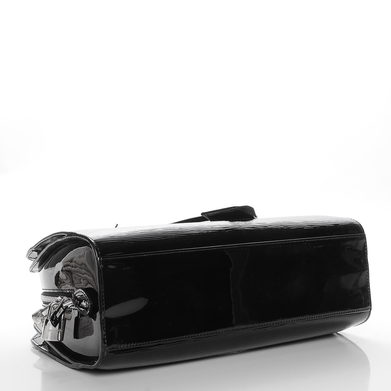 Louis Vuitton Electric Epi Pont-Neuf PM Black 4 of 6