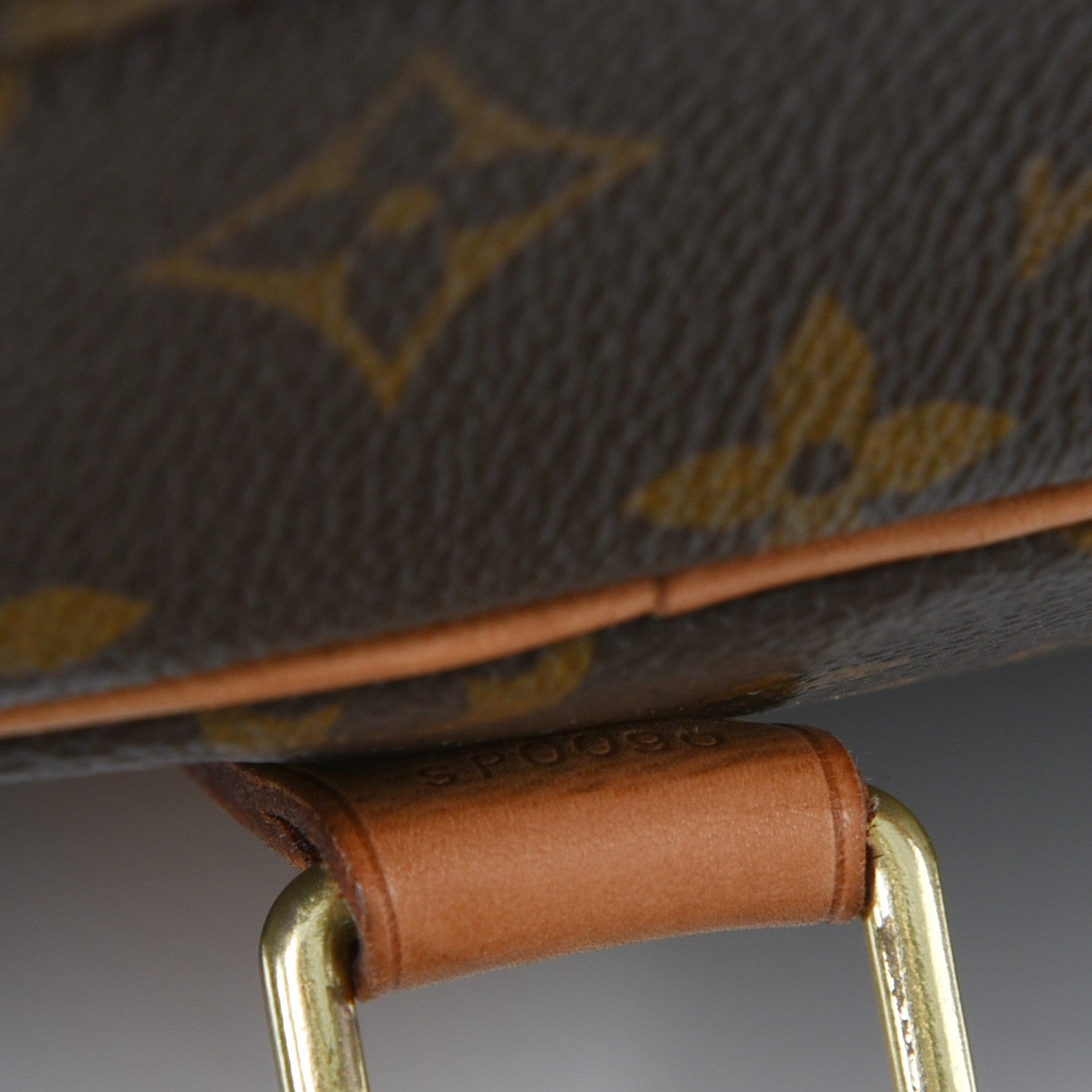 Louis Vuitton Monogram Sirius 55 9 of 13