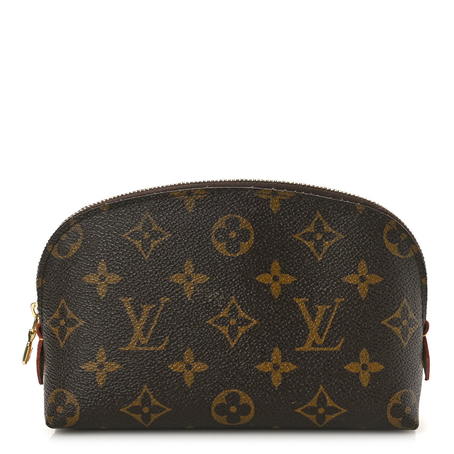 Monogram Cosmetic Pouch
