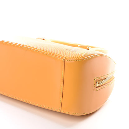 Louis Vuitton Epi Jasmin Tassil 6 of 8