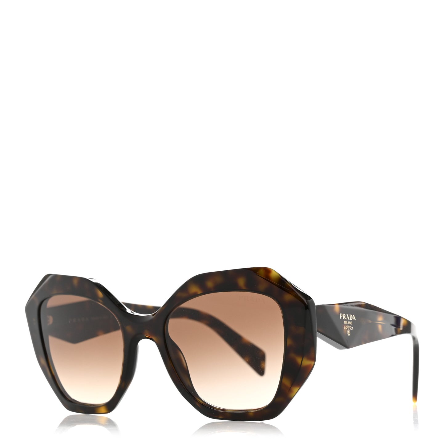 Sunglasses SPR 16W Tortoise