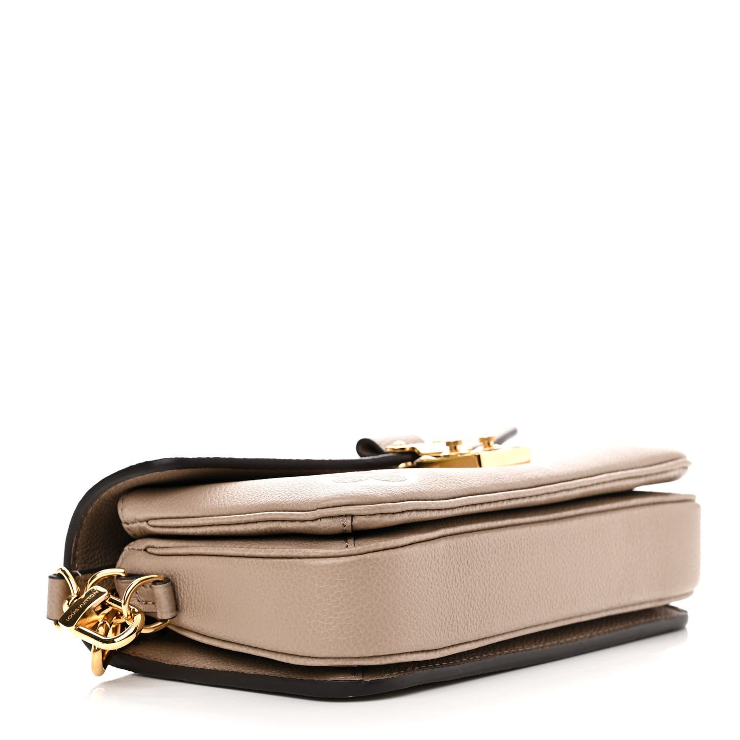 Empreinte Monogram Giant Pochette Metis East West Tourterelle Creme