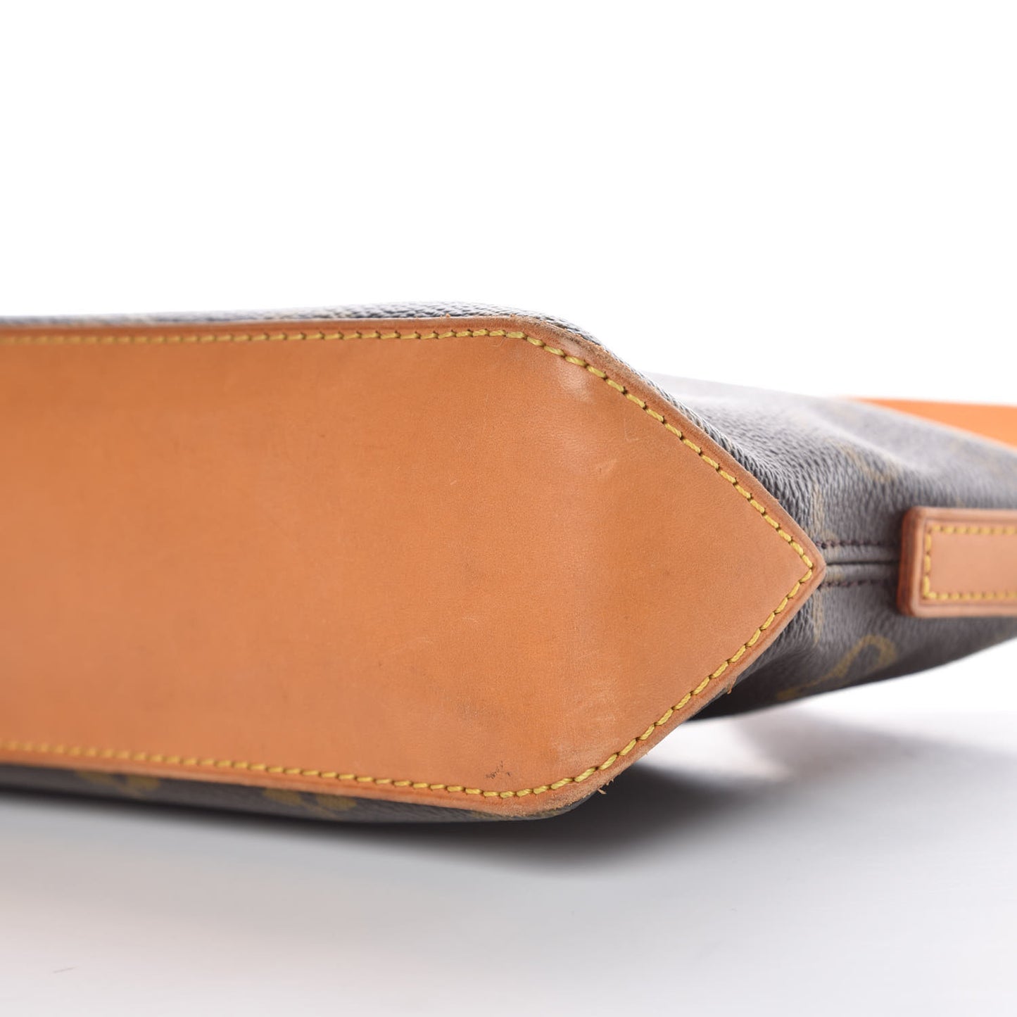 Monogram Trotteur