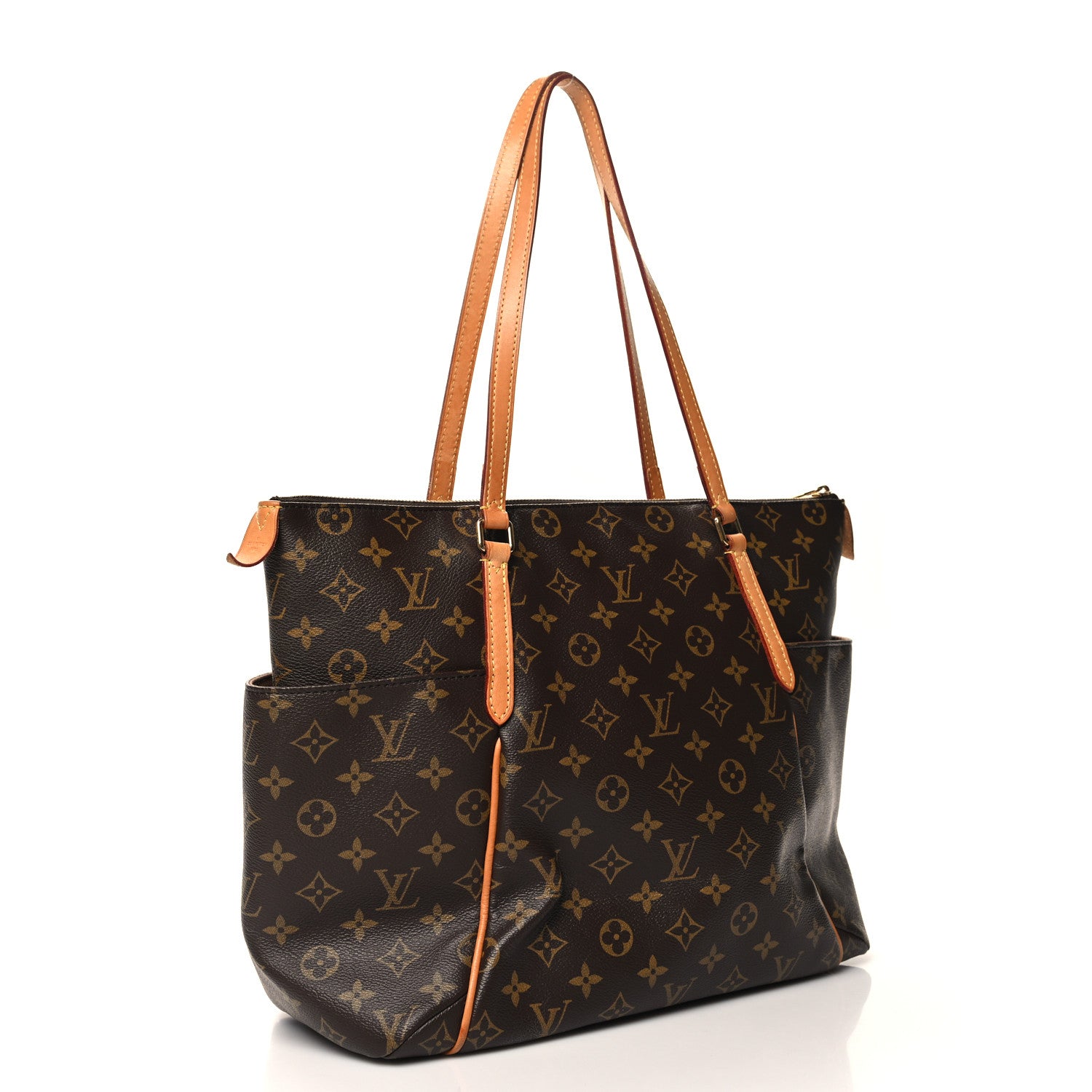 Louis Vuitton Monogram Totally MM 3 of 9