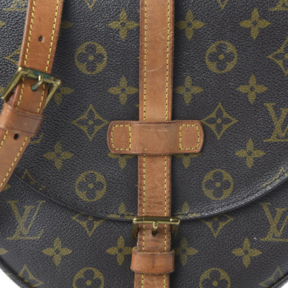 Louis Vuitton Monogram Chantilly GM 9 of 11