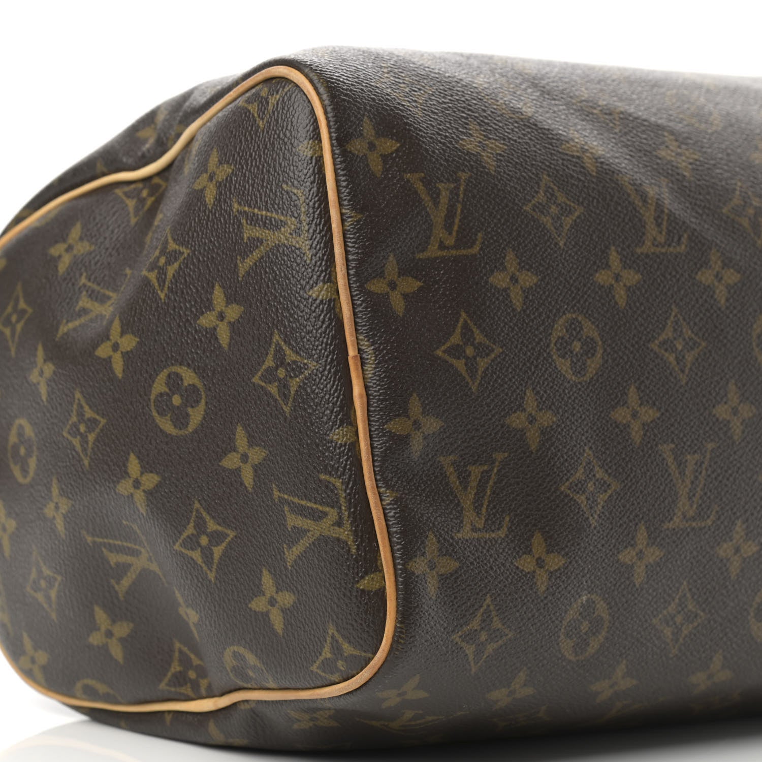 Louis Vuitton Monogram Speedy 30 9 of 18