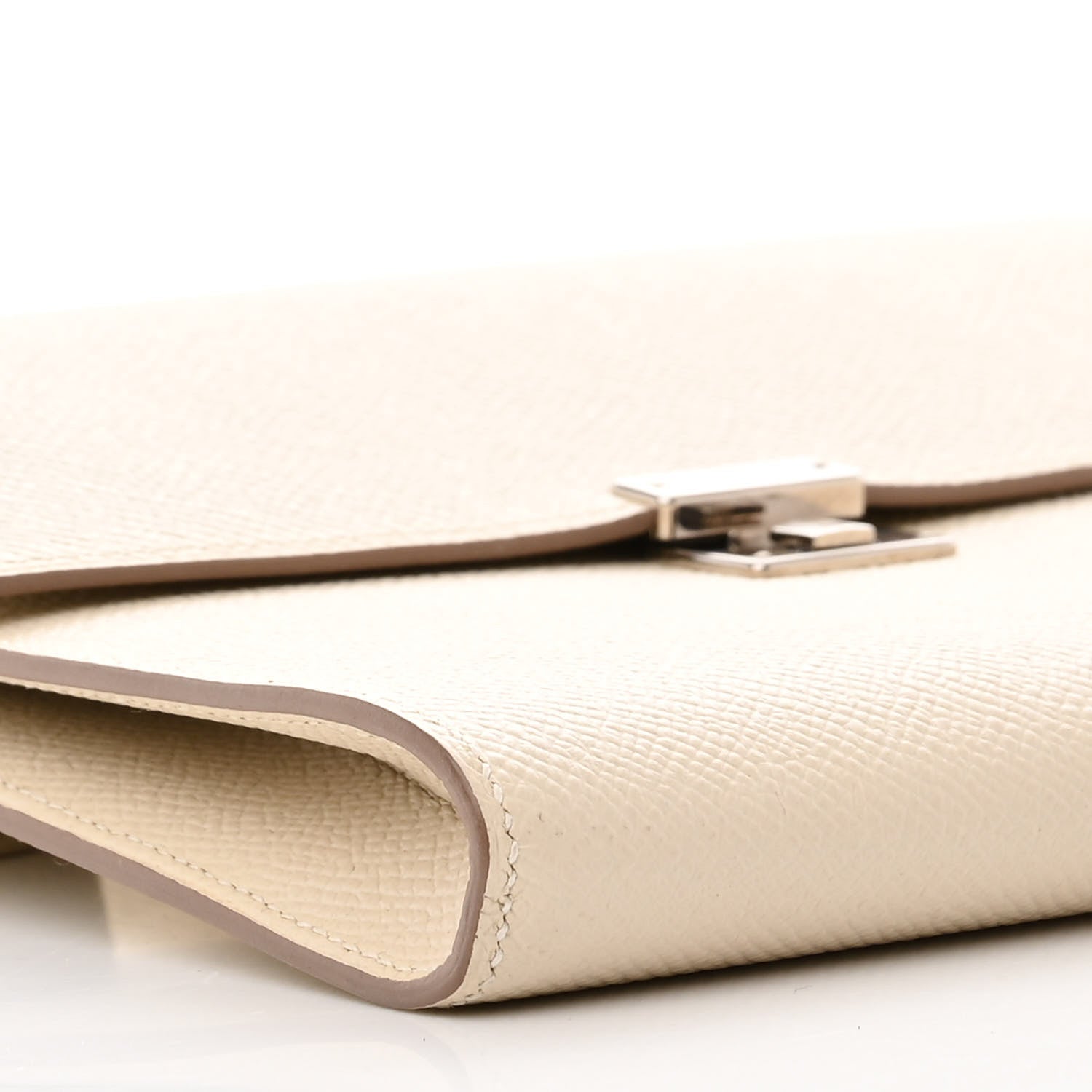 Hermes Epsom Clic 16 Wallet Beton 9 of 10