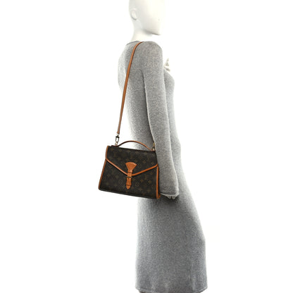 Louis Vuitton Monogram Bel Air 2 of 9