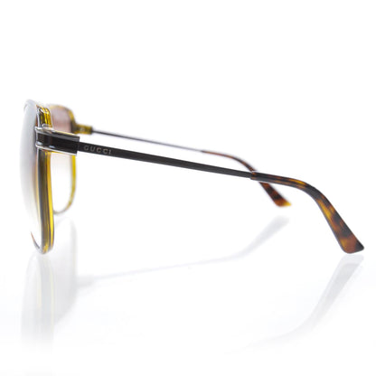 Gucci Tortoise Shell Sunglasses 3141S 4 of 8