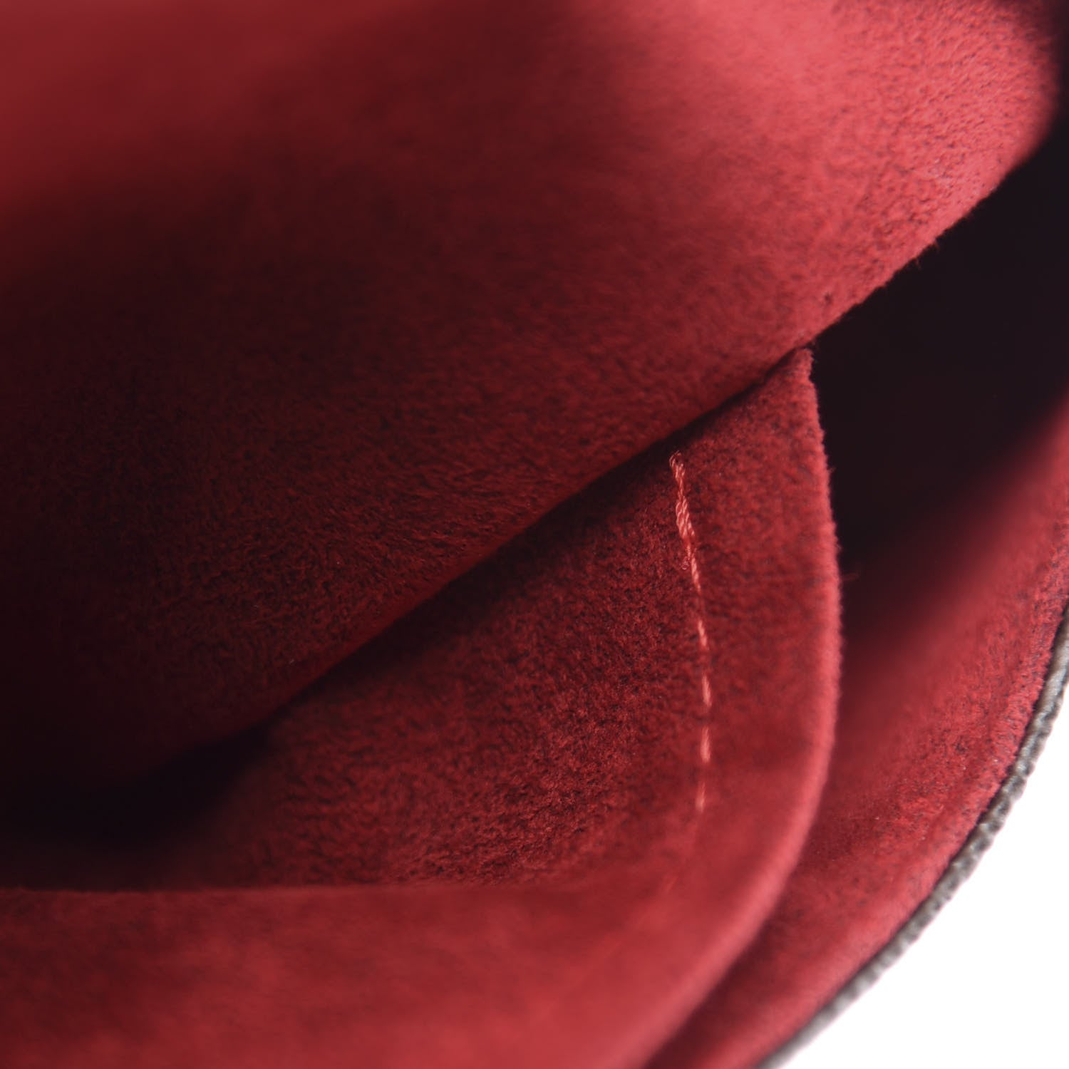 Louis Vuitton Monogram Sonatine 6 of 9