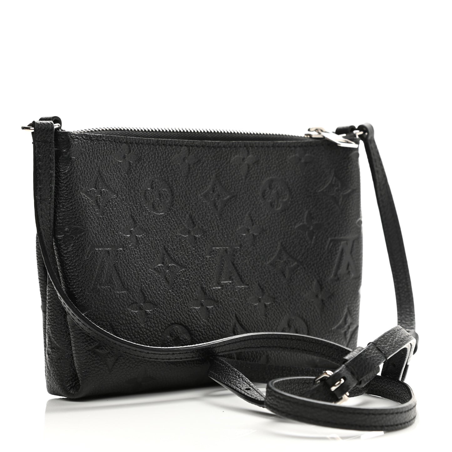 Empreinte Pallas Crossbody Black