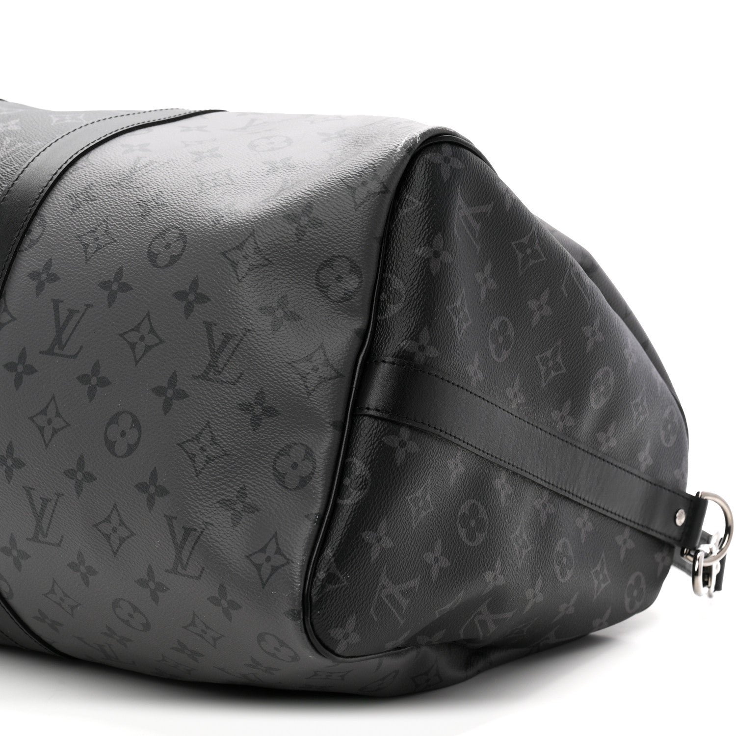 Louis Vuitton Reverse Monogram Eclipse Keepall Bandouliere 50 8 of 9