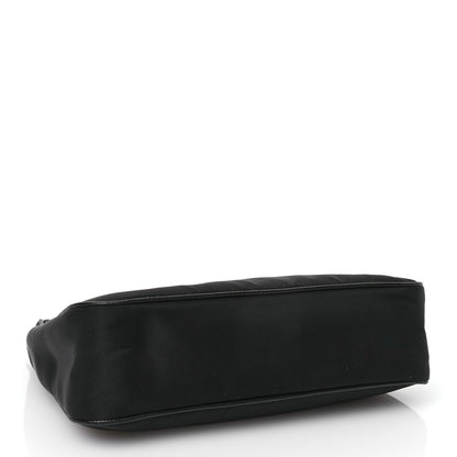 Prada Nylon Re-Edition 2005 Shoulder Bag Black 4 of 11
