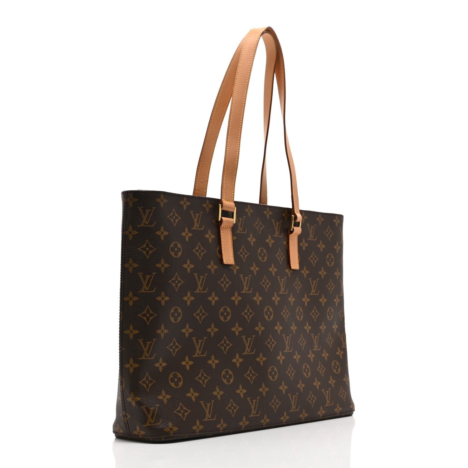 Louis Vuitton Monogram Luco 3 of 10