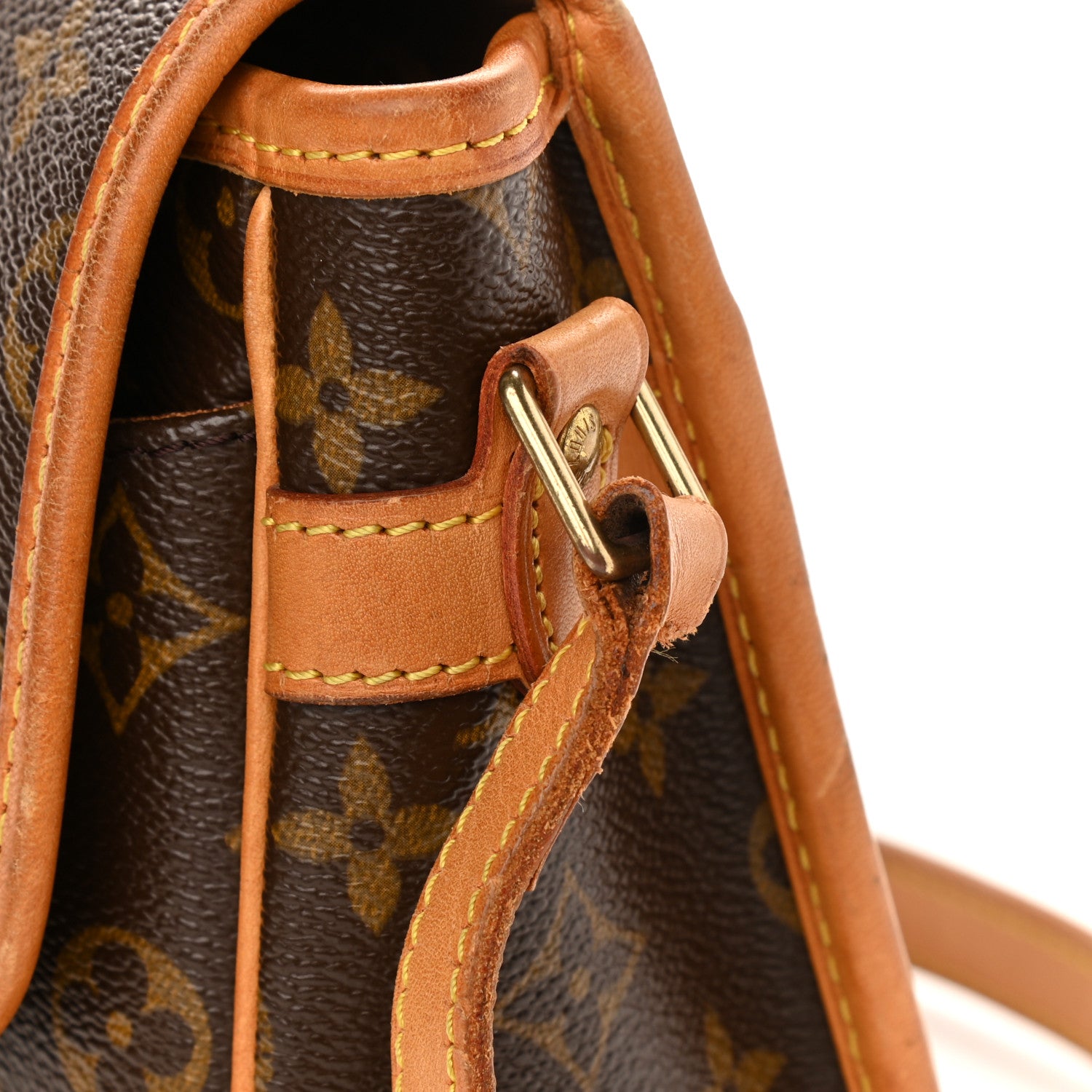 Louis Vuitton Monogram Sologne 15 of 15