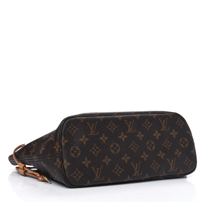 Louis Vuitton Monogram Neverfull PM 3 of 13