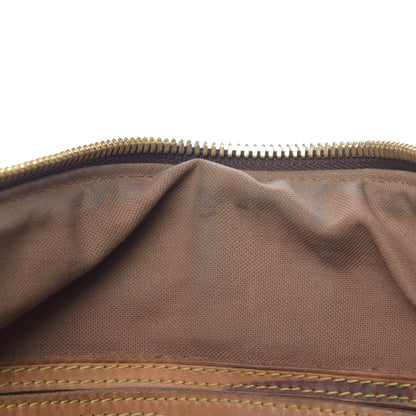 Louis Vuitton Monogram Palermo GM 9 of 19