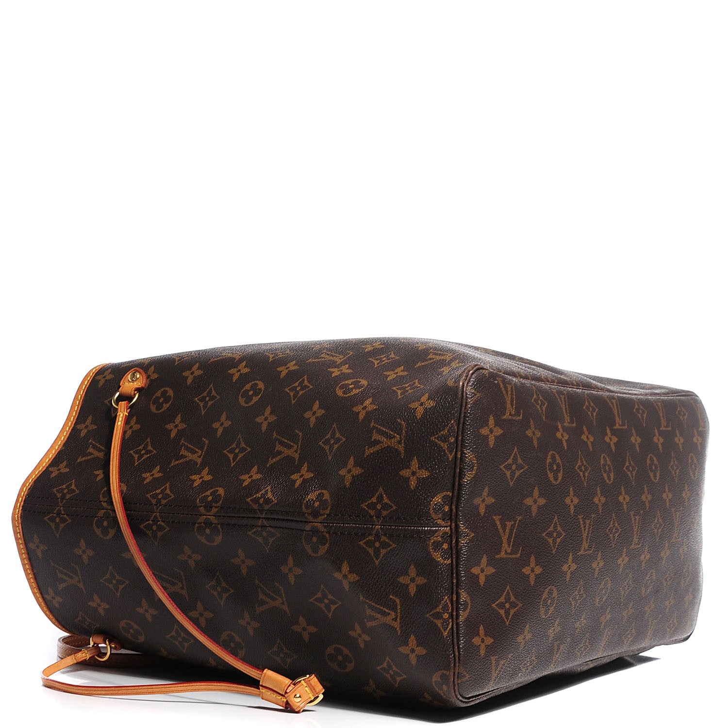Louis Vuitton Monogram Neverfull GM 4 of 7