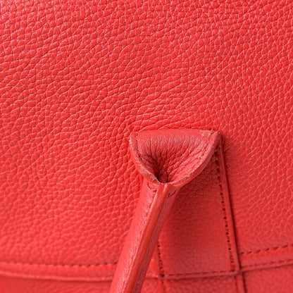 Mulberry Classic Grain Bayswater Pink 17 of 19