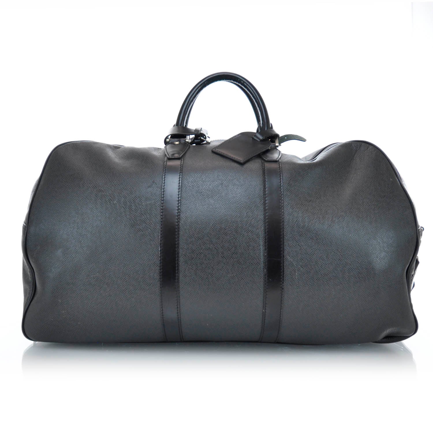 Louis Vuitton Taiga Kendall GM Ardoise 1 of 10
