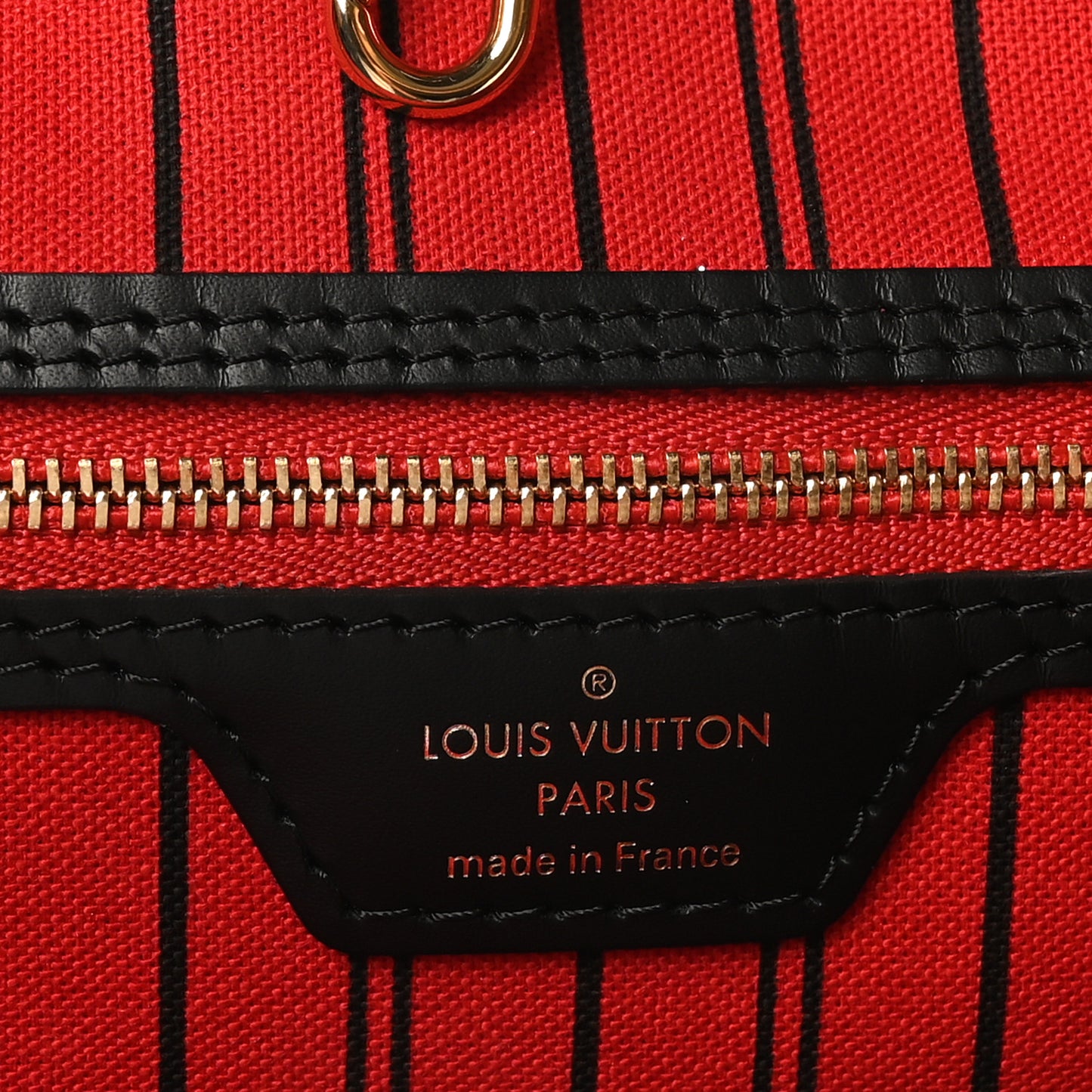 Monogram My LV World Tour Neverfull MM